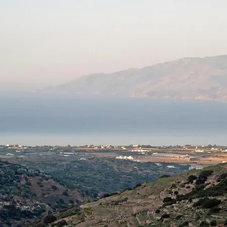 Paradise View - Lefkes Holiday home *